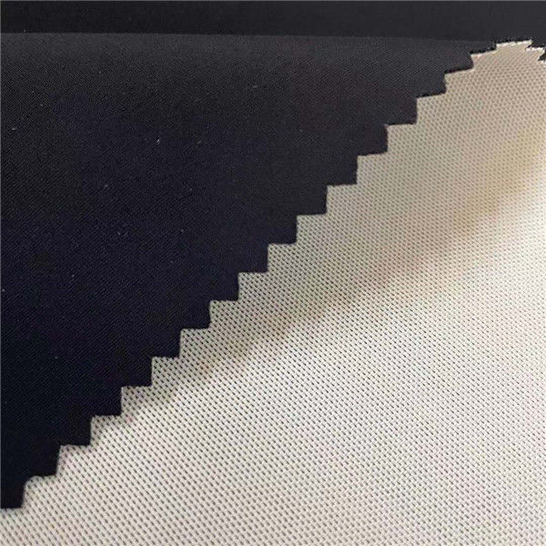 220gsm 75Dx320D Bonded Fabric