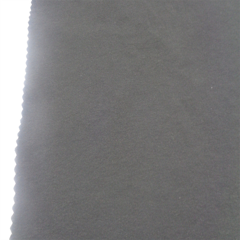 4 Way Stretch Sportswear Fabric 95 Polyester 5 Spandex 270gsm Breathable