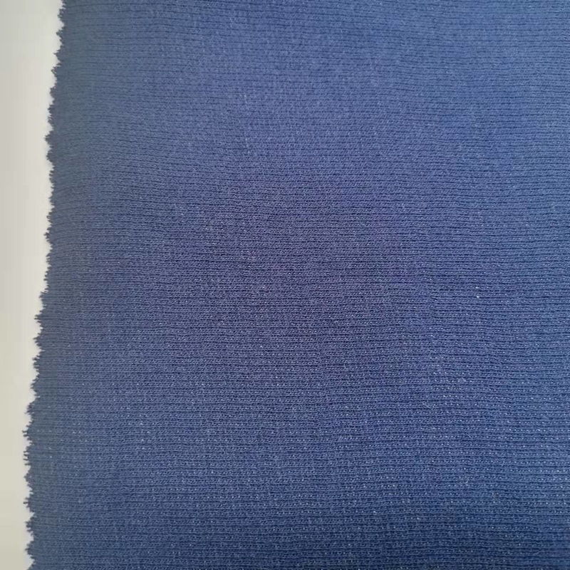 UV Proof Sports Clothing Fabric 320gsm 21s X 21s 90 Cotton 10 Polyester