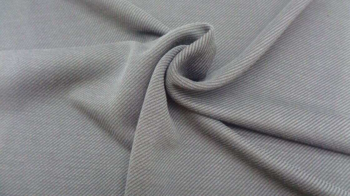 Sportswear Fabric 55% Modal 45% Spandex 190 Gsm Elastic Breathable