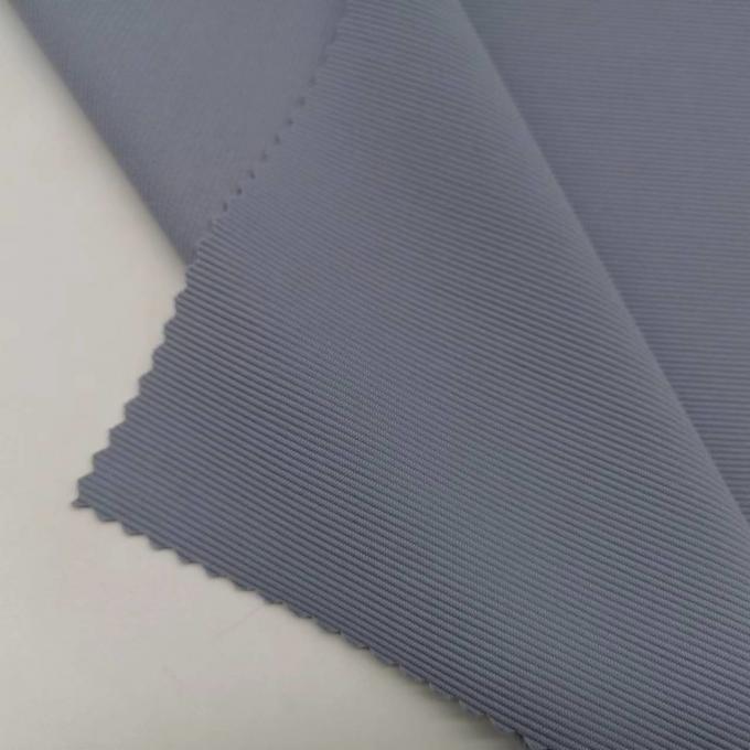 4 Way Stretch 74 Nylon 26 Spandex Fabric 310gsm Breathable UV Proof