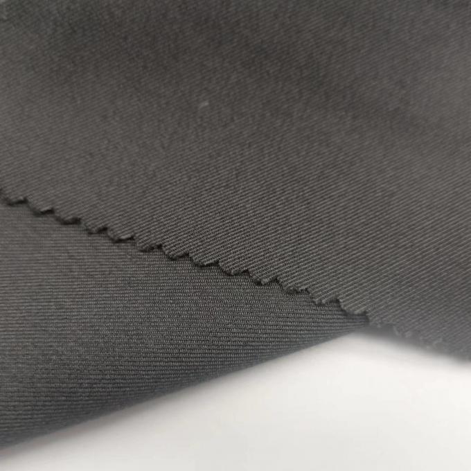 Breathable Uv Proof 4 Way Stretch Fabric 80 Polyester 16 Rayon 4 Spandex