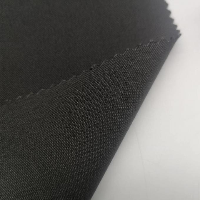 Breathable Uv Proof 4 Way Stretch Fabric 80 Polyester 16 Rayon 4 Spandex