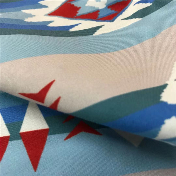 100 Polyester Microfiber Fabric 75DX200D 145gsm 150cm Water Proof