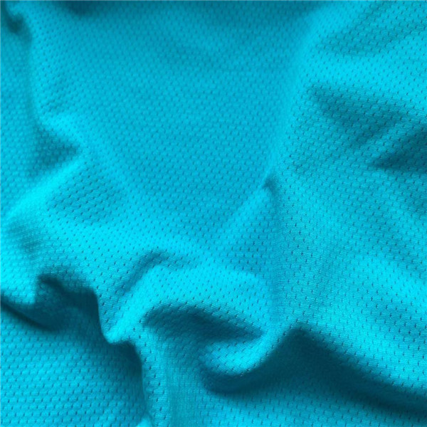 185GSM Sportswear Material Fabric