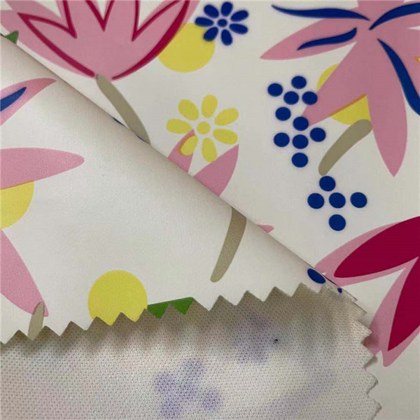 140GSM Waterproof Breathable Fabric