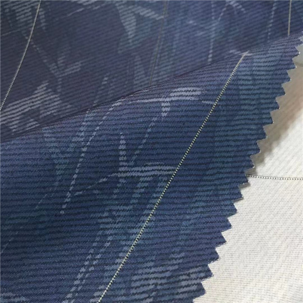 40D 50D Waterproof Breathable Fabric